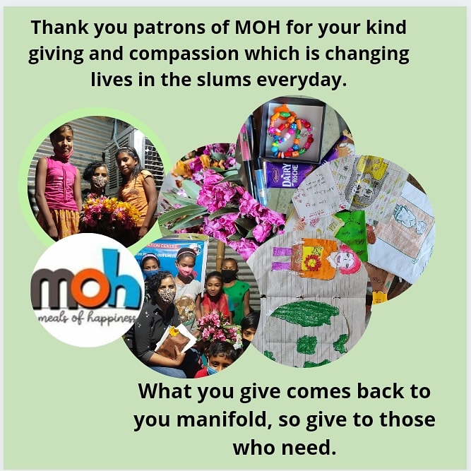 Blessed to see the children growing...
The creatives they made..
#underprivileged #hope #love #socialimpact #helpinghand