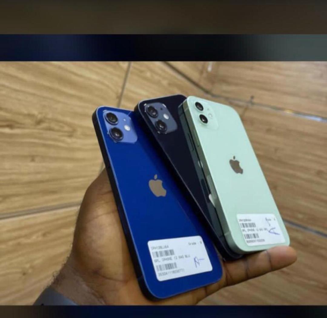 EngDammyLtd's tweet photo. UK used iPhone's
Very neat and working perfect
ND brand-new one, you can get a cheaper rate ✔
#AprilFoolsDay #Tinubu #Nigeria #davido #Wizkid #djswitch #DanladiUmar #lekkilies #teni #EndSARS #Werner Prophet #layconalbum #BokoHaram #Trump https://t.co/lpFJG8kD60