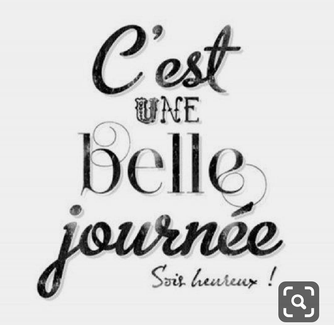 fabiola_godard's tweet photo. Héllo tous le monde 🌍 un nouveau mois commence 🐠l’occasion d’avoir de nouveau objectifs 😃de ce donner à fond pour atteindre un nouveau but 🥅 je vous souhaite un mois d’avril remplies de réussites,de bonheur,d’amour 😍 bonne semaine et bonne journée 😊gros bisous 😘 https://t.co/yLq5RJ2iN1