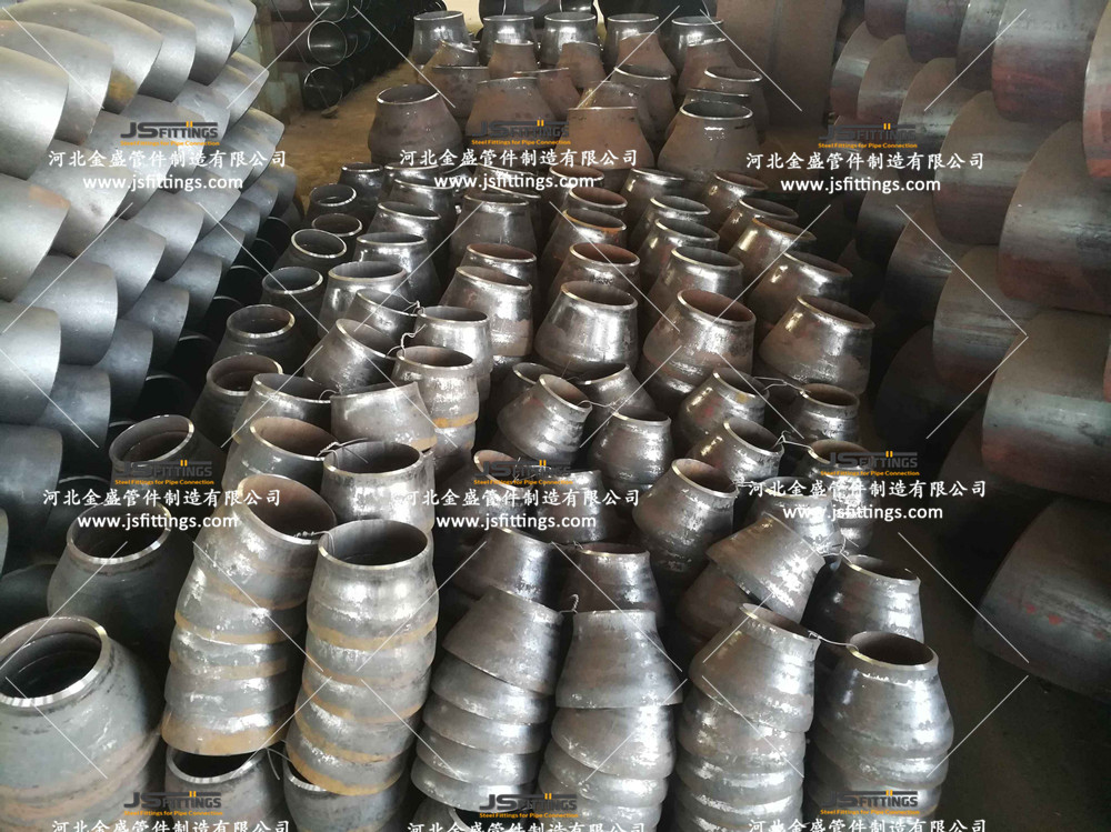 Ella45464448's tweet image. A234 WPB Concentric Reducer ASME B16.9

js08@chinajsgj.com

#pipefittings #pipefitting #concentricreducer #reducer #reducers