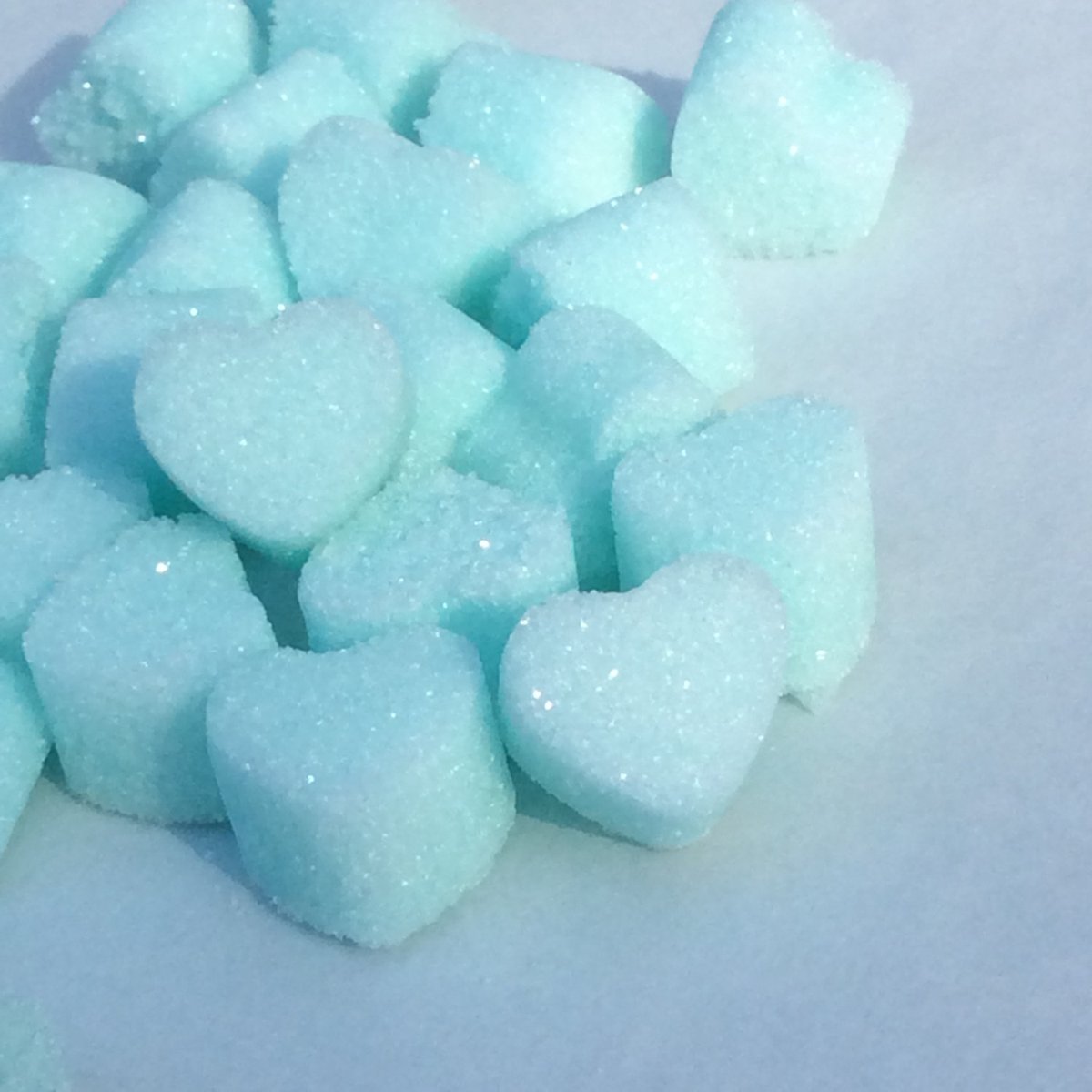 Ms_Foodie's tweet photo. Thanks for the great review CEstheimer ★★★★★! https://t.co/U8DkxbpJ8x #etsy #babyshower #coloredsugar #sugarcubes #flavoredsugar #babyshowerhearts #gourmetsugar #teapartysugar #coffeeservice #champagnetoast https://t.co/faeFsLnfkO
