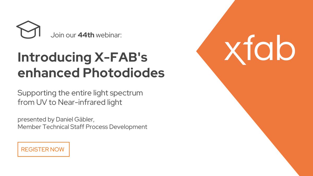X Fab Xfab Foundry Twitter
