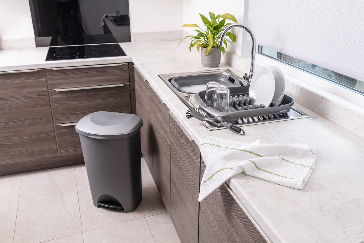 AddisHome's tweet image. Adding new key pieces to your sink side.  A great way to do a mini makeover.
#addishome #thriftythursday #askaddis