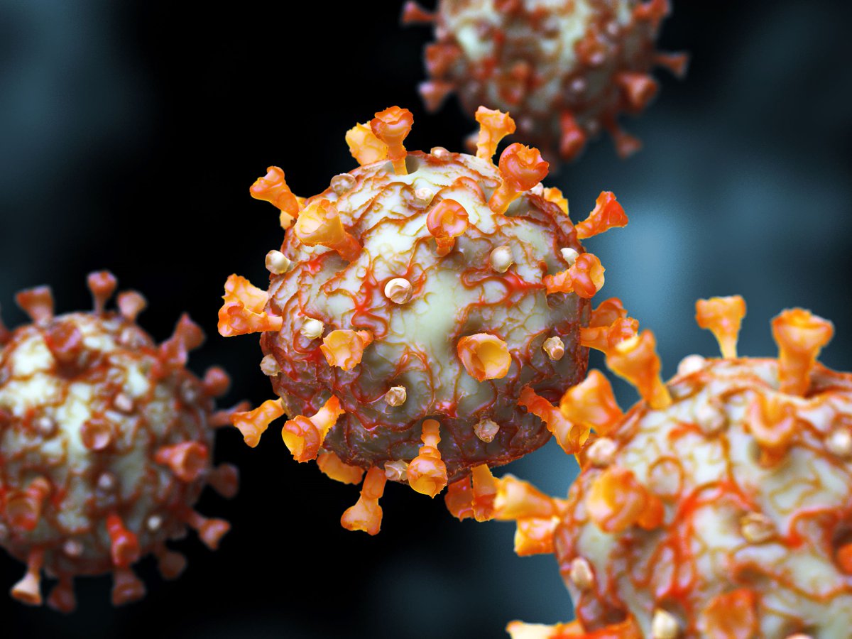 Sambandet mellan pandemirestriktioner och smittspridning är inte alltid helt lätt att förstå, och mycket känslor är inblandade. Läs om våra forskares arbete med att tolka data och modeller i @svenska_yle   security-link.se/forskare-fran-…