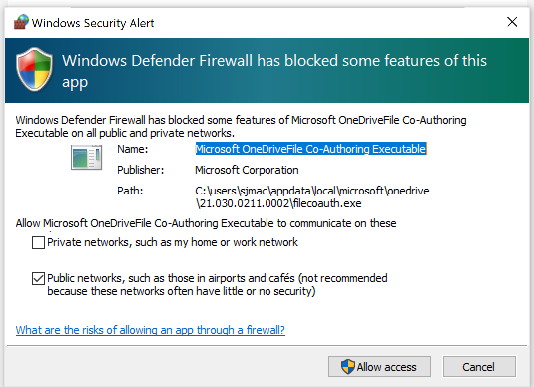 Steven Mackenzie tweet media