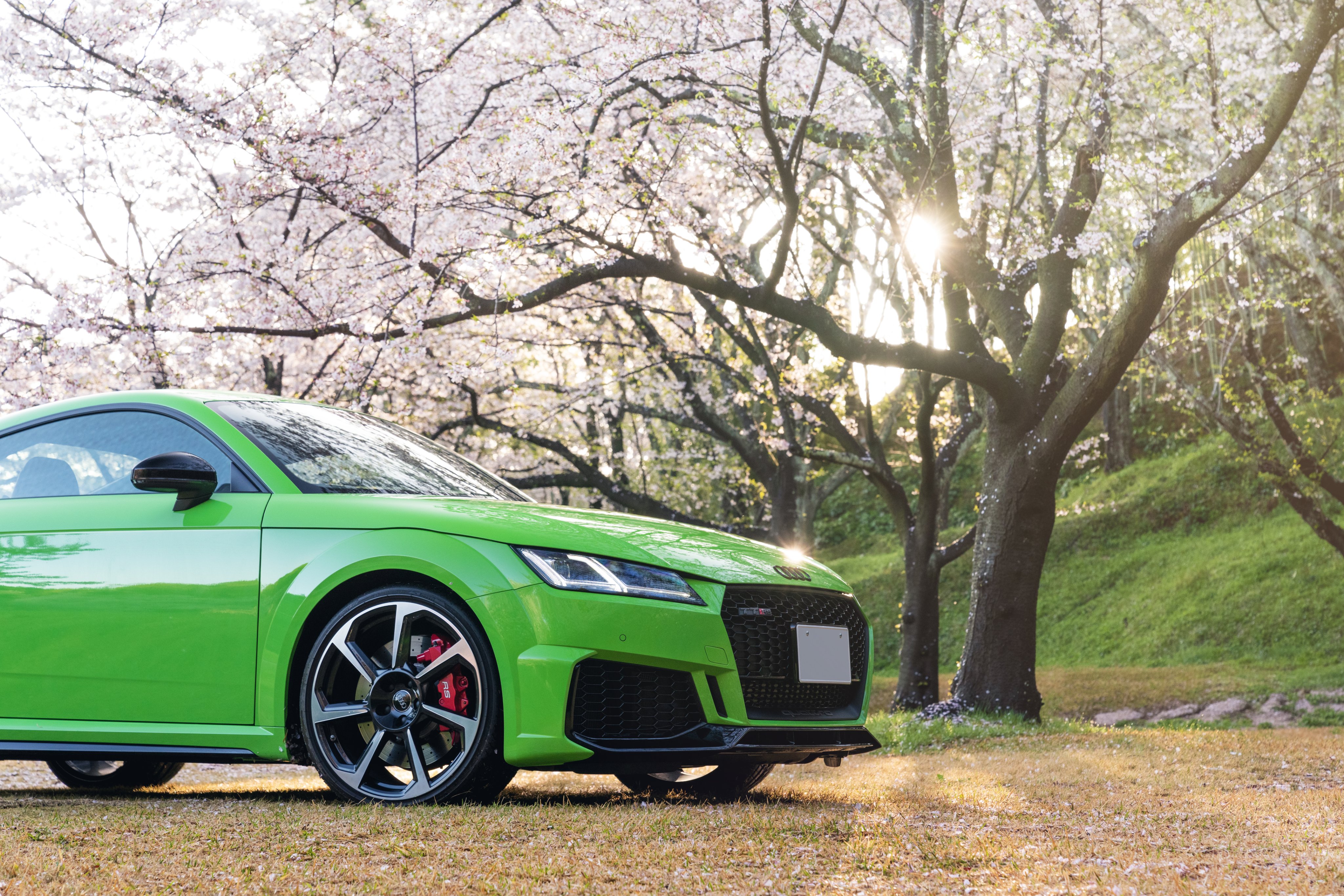 Audi Japan/アウディジャパン on X: 