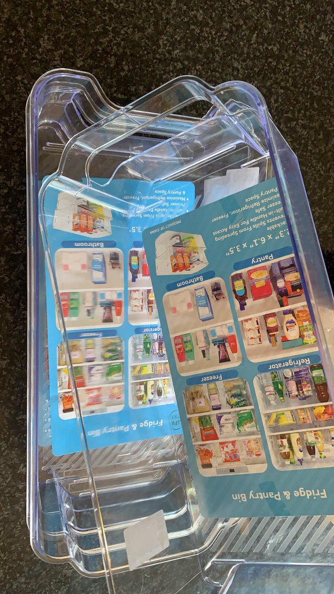 QueenOFOrganizi's tweet photo. This weeks Buy ✨🤍

Organizing made fun
@pephome
#GirlTalkZA #GirlsTalkZA #GirlzTalkZa https://t.co/rH4Po8CyzB