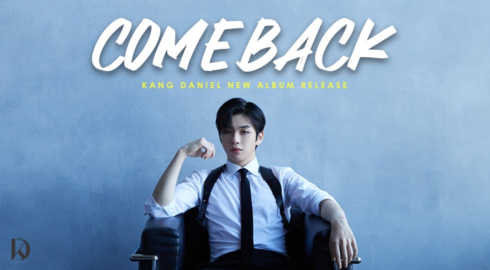 With Kang Daniel Thailand tweet media