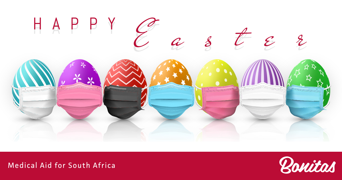 BonitasMedical's tweet photo. We wish everyone a safe long weekend. Remember to maintain social distancing and sanitise. Where will you be spending your long weekend? #ShareWithU #GoodFriday #MedicalAidForSouthAfrica https://t.co/79KaBTNgfV