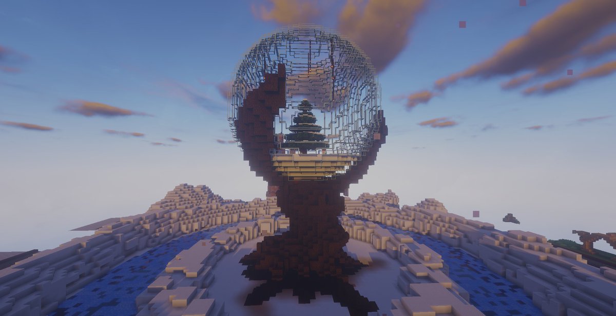 nrg_mc's tweet photo. I know christmas is over but i still really like this build!!
Ip:https://t.co/cSA3Tap2EI
Port for Bedrock:19132
Discord:https://t.co/YiH2m7tt8p

#minecraft #minecraft116 #minecraftbedrock #minecraftjava #minecrafttowny https://t.co/VdGKBRRuFv