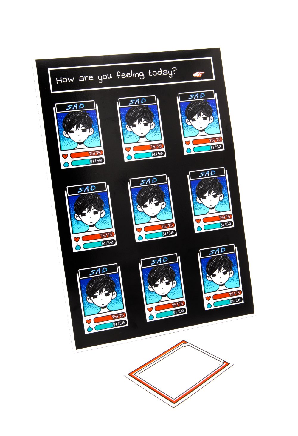 OMOCAT on X: we regret to inform you that this is now available until  11:59 PST tonight. pet rocks not included. (t.coBFvEl6pCLu)  t.coJanprsuuA2  X