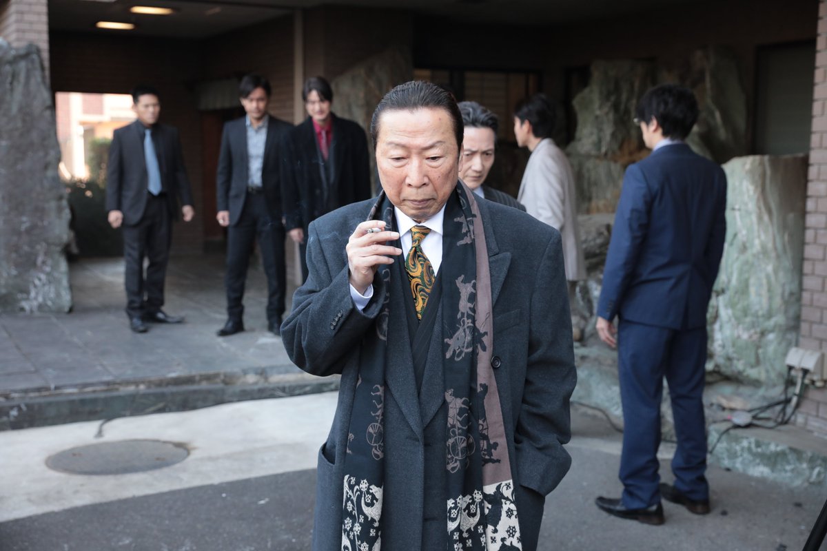 村上淳 画像 最新情報まとめ みんなの評判 評価が見れる ナウティスモーション