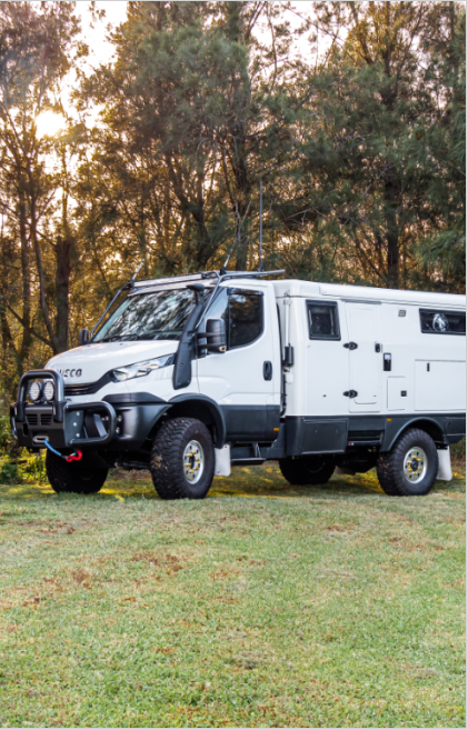 EarthcruiserAus's tweet photo. EXPEDITION EARTHCRUISER
7 TONNE
AUTOMATIC
IVECO DAILY EURO 6
#earthcruiseraustralia
#expeditionvehicles #remote #travel #explore #4x4 #4wd #overlander #iveco https://t.co/GOPsdbpqIy
