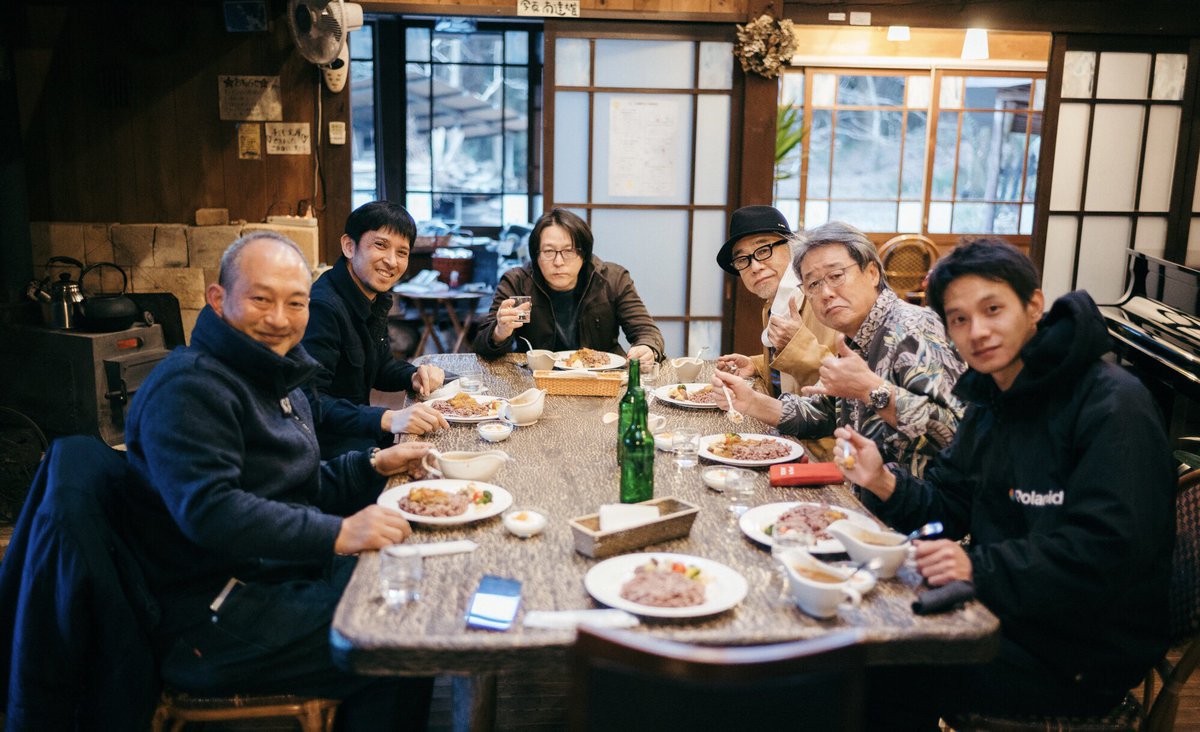 amin_wu's tweet photo. 今回の配信ライブ
『ａｍｉｎ　ＬＩＶＥ２０２１～自然豊かな山のカフェ山猫軒から～ 【Ｓｔｒｅａｍｉｎｇ＋（配信）】』

あと3日観られますよー(4月3日土曜日22時まで)、まだ観てない方はぜひどうぞ！

https://t.co/EGIh4JbZ7Y https://t.co/yVueh37Idq