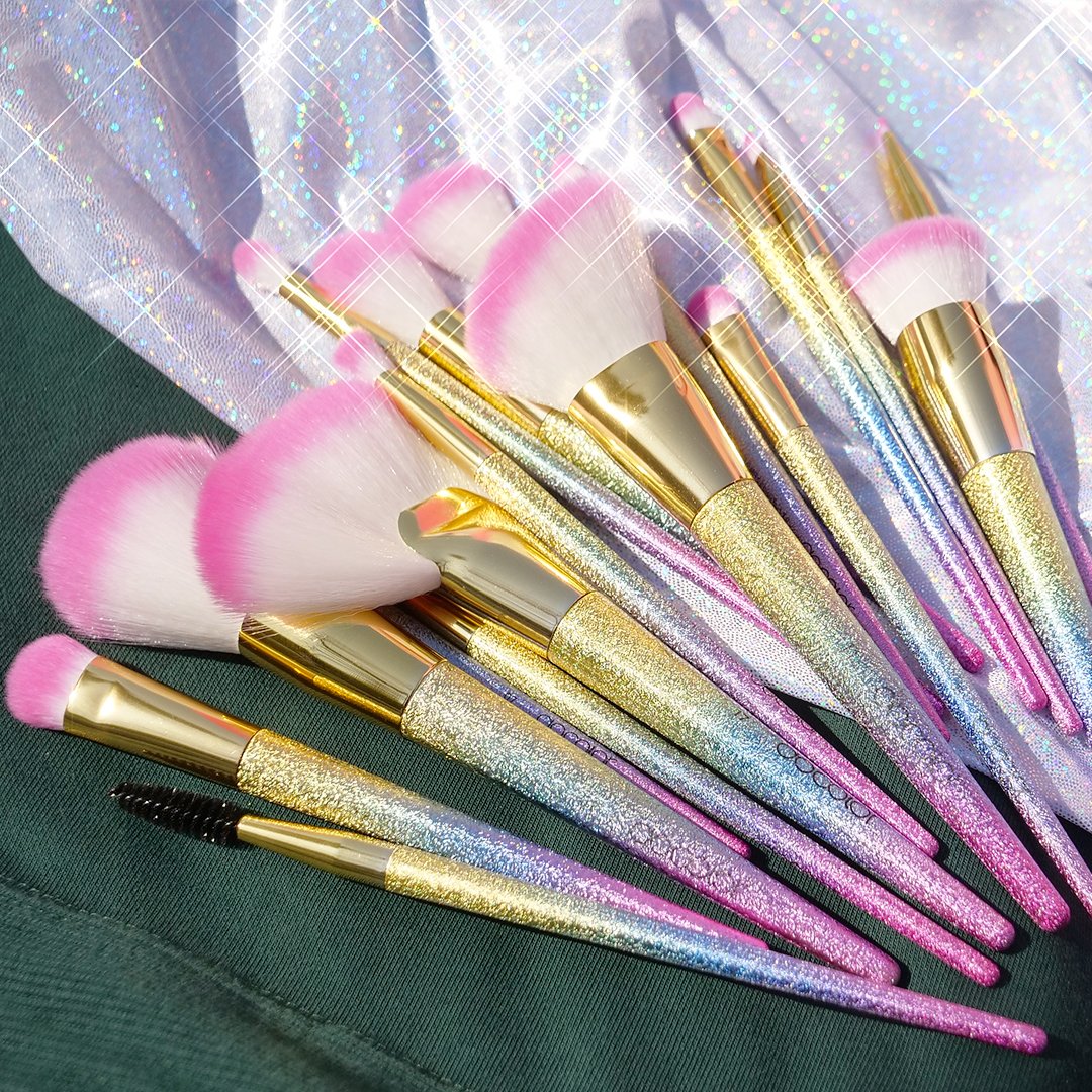 Docolorofficial's tweet photo. #Fantasybrushset Just in! These fantasy colors are delightful colors🏖🏖 Which docolor brush do you like best?
Get it now at https://t.co/r9K1hPuu0Y
Save more 10%(code:docolor10)
#docolor #docolor_official #docolorbrushes #docolormakeup #makeup #makeuplooks #brush #brushes https://t.co/8HDxV535i9