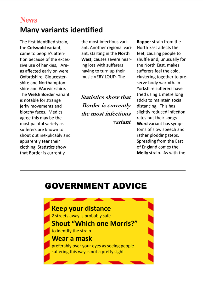 SHAMcampaign's tweet image. Is MORRIS-21 the New Wave?  "Symptoms include excessive thirst, restless leg syndrome, tinnitus - accompanied by wheezing &amp;amp; whistling" Are you in one of the affected  areas?   Can a vaccine  prevent you from catching MORRIS-21?