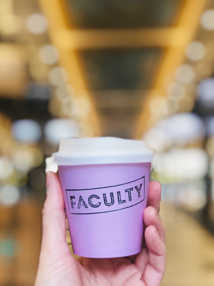 FacultyCoffee's tweet photo. New Cups!
We’re open 10-4pm daily.
#facultycoffee #supportindependentbusiness #familybusiness #birminghamcoffee #lockdowncoffee #independentcoffeeshop #specialtycoffee #shoplocal #birminghamfoodie #werebackbaby https://t.co/IramL75ka7