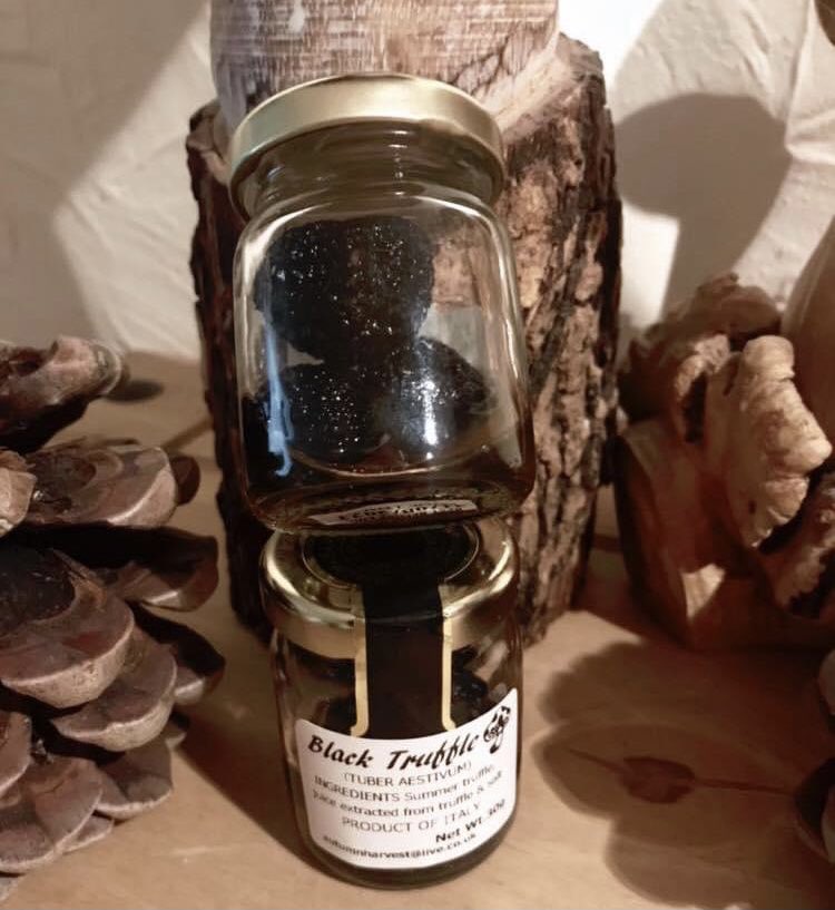 If you love 💚 mushrooms check out our Facebook page and forage through all our dried mushroom products... all available to order 😊