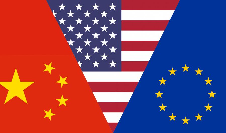 azraisakovic's tweet photo. Bad day for the #TaxHavens | Critical #DisinformationStudies | I Have Come to Bury #AynRand | The French armed forces for #high_intensity_war | Europe’s Evolving Deterrence Discourse | A Common Front on #China? | Your Thursday Briefing via #AzraFiles https://t.co/x1ivsMPwzs https://t.co/8g03jzuIal