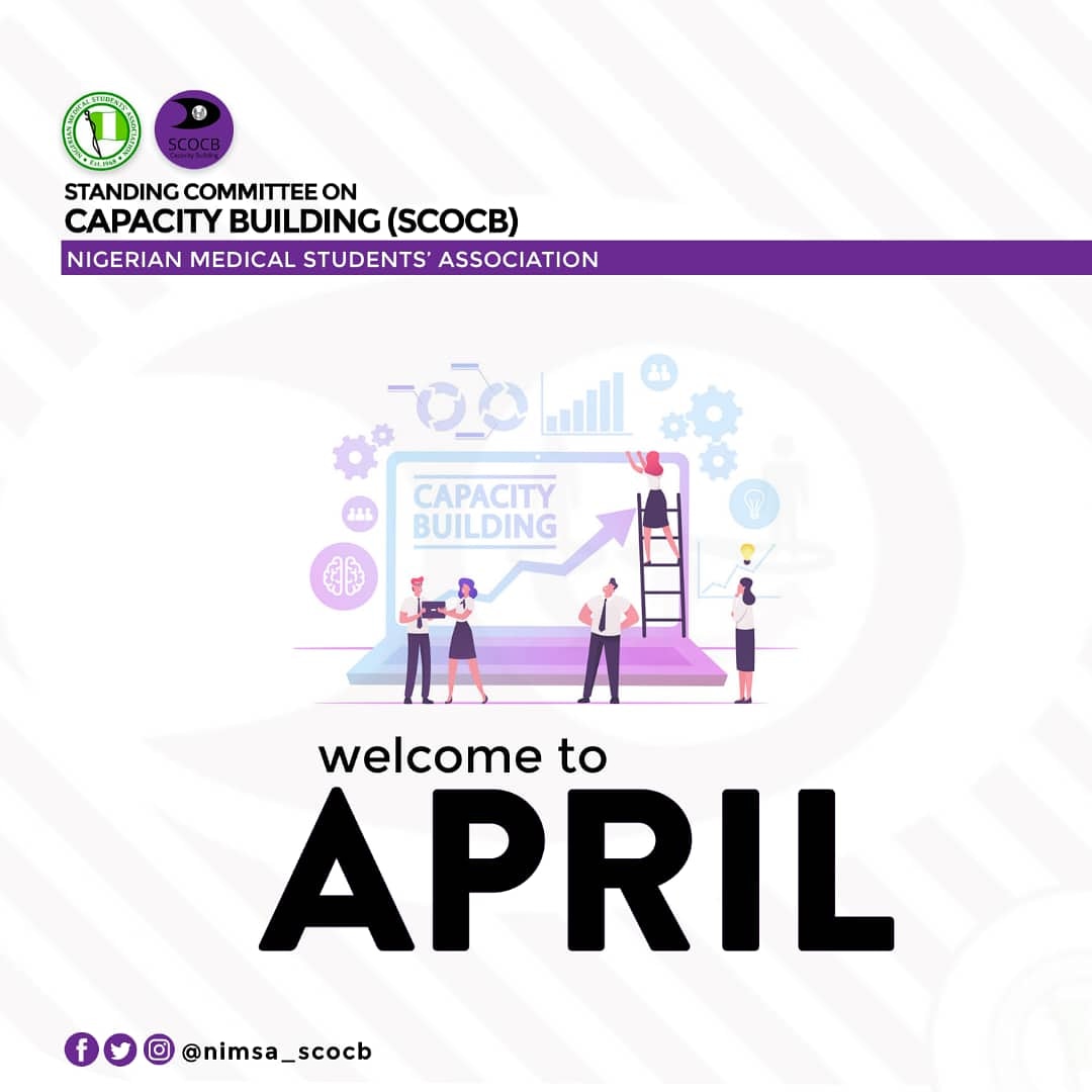 Retin_City's tweet photo. Welcome to April guys

God will favour us this month

Let's rock and roll ✌🏽

Purple hugs from this side 💜💜

~ Osaretin Daniel Okpiavbe
@NiMSA_SCOCB Director

Powered by
©️ @NiMSA_SCOCB 2021 https://t.co/OzvuiDul82