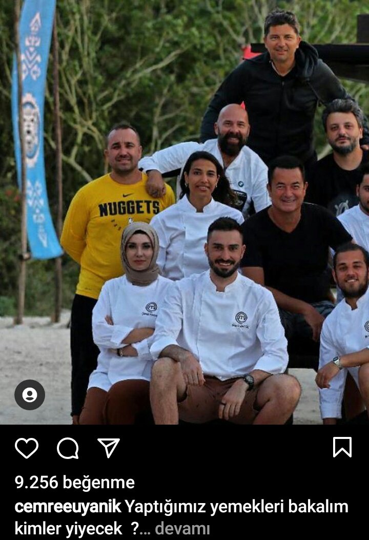 wordlesslinee's tweet image. cemre fotoğrafı kırpıp atınca serhatın cemreyi etiketlememesi♥
#masterchef2020