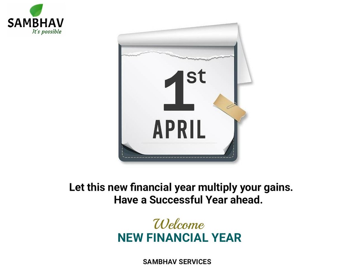 Sambhav_Service's tweet photo. Thank you for choosing &amp; support to our Business at last year 2020-21.We are committing to serving you with excellence for years to come.Looking forward towards your Continuous support for the New Financial Year 2021-22
Sambhav Services
Distributor of Travels Agencies &amp; Recharges https://t.co/Iya4Ic478N