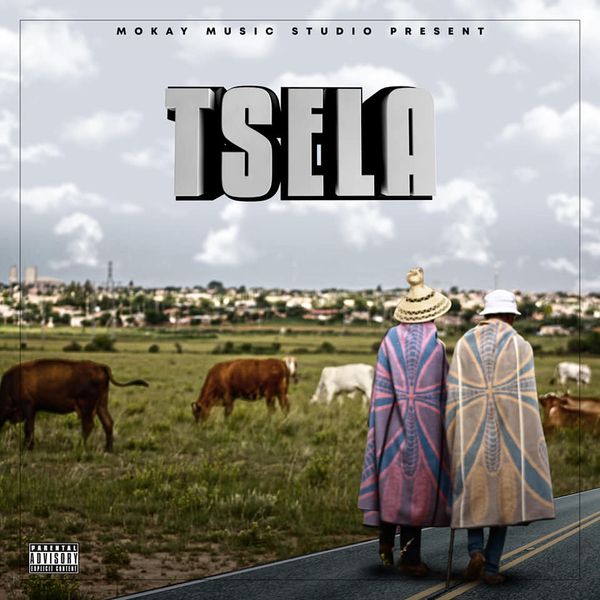 MokayMusiQ's tweet photo. We have been working on an E.P(Extended Play) and below is the Album Art and the Tracklist of the EP that is titled "TSELA" with 8 songs. it will cost R50. Stay tuned on the page for more and spread the word.
📸 https://t.co/bf7GMtUs2n 
🎨graphic design: Snowee Your-Glerrboi https://t.co/d5NgZZaIO3