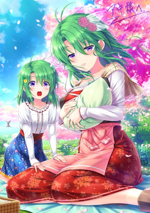 ネリウス さん がハッシュタグ 花騎士 をつけたツイート一覧 1 Whotwi グラフィカルtwitter分析 ネリウス さん がハッシュタグ 花騎士 をつけたツイート一覧 1 Whotwi グラフィカルtwitter分析