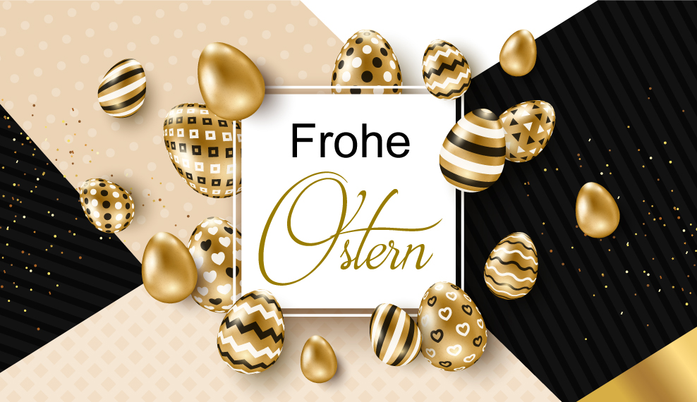 ESG_CHECK's tweet photo. Ostern mal wieder anders: Die Corona-Pandemie beschert uns in diesem Jahr erneut ein Osterfest, das die meisten sich anders vorgestellt haben. Wir haben mittlerweile Übung im „anders feiern“ und hoffen ihr macht das Beste daraus. Wir wünschen ein frohes und gesundes Osterfest! https://t.co/tK7yiJW5ZR