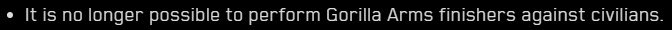 Patch Notes Out Of Context tweet media