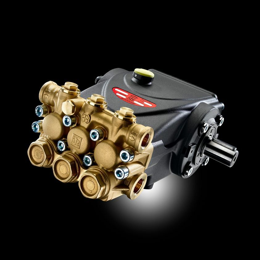 Interpumpgroup's tweet photo. Big EVOLUTION The professional super compact #HighPressurePump
https://t.co/TYAbHXA6yp #InterpumpGroup #Interpump https://t.co/ag8sxZI5OZ