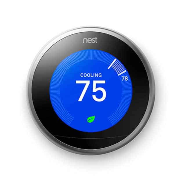 hhdelcohvac's tweet image. Do you need a hassle-free climate control thermostat? Check out #NestLearning Thermostat: bit.ly/2NlycUk