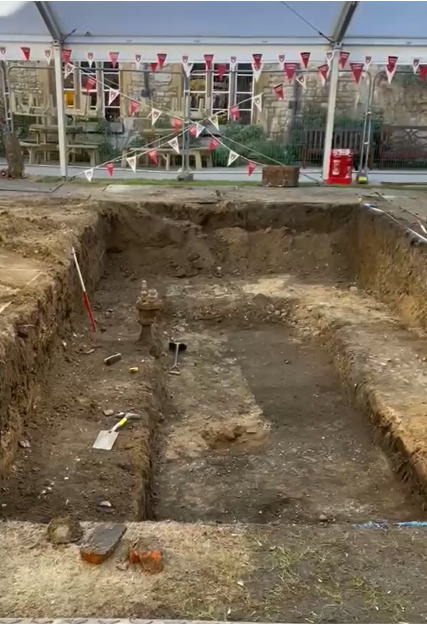 Hertford College, Oxford tweet media