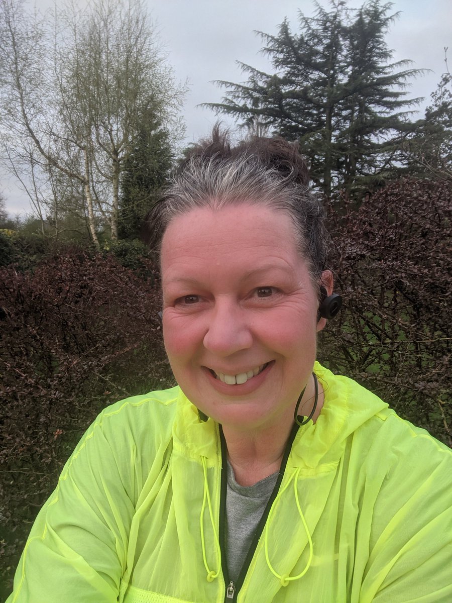 courteneyccs's tweet image. Beautiful morning - 7km completed(&amp;amp; 5km PB 😃🤗)
#Super7Challenges 
#AutismAwarenessWeek2021 
#Awareness #Inclusion 
        ❤️🧡💛💚💙💜🤎