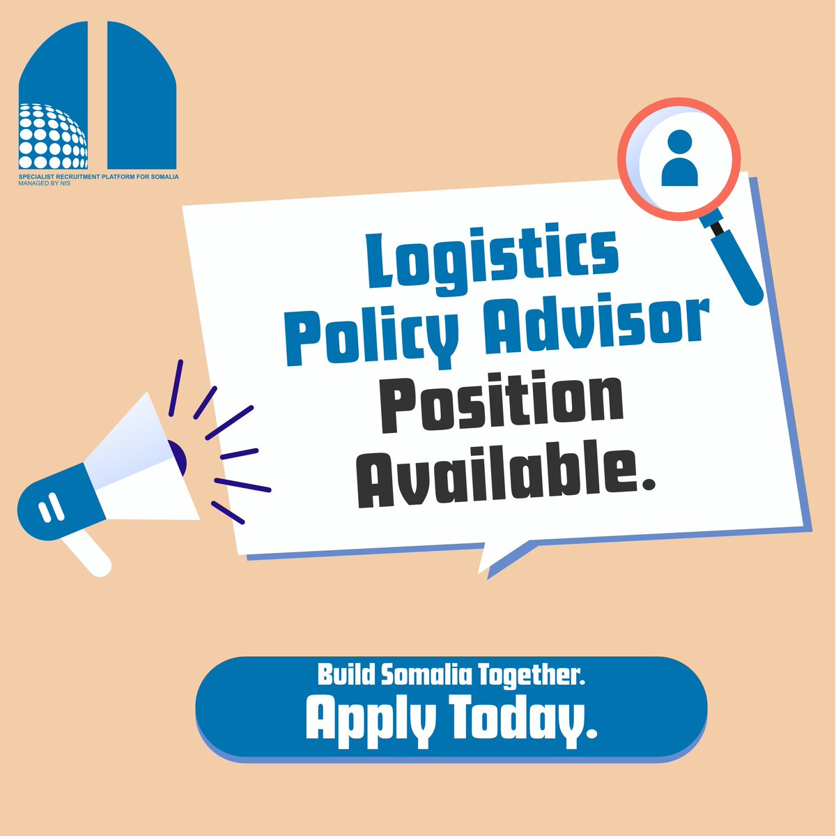 NisfSrp's tweet photo. Do you have the expertise to build the capacity and efficiency of the Office of  the Prime Minister [“OPM”], particularly in the areas of enhancing regulation and transit policies? Apply through https://t.co/kaoeCm0OJi https://t.co/S2C5eylmar