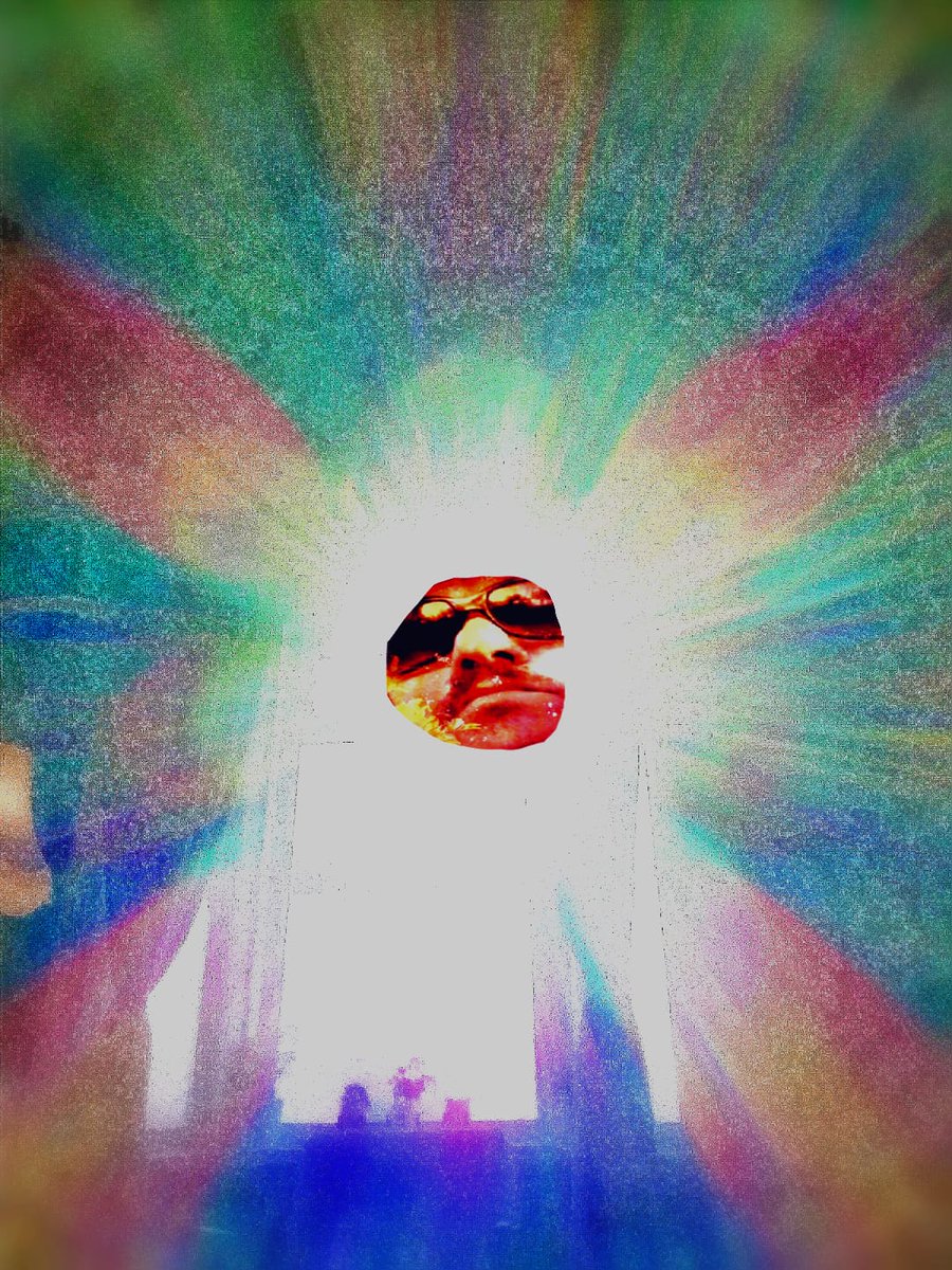 The Transpersonals (@transpersonalst) on Twitter photo 