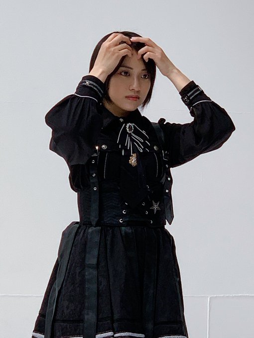 Twitterのコスプレ画像21