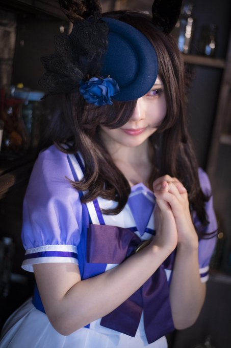 コスプレイヤートキワのTwitter画像15