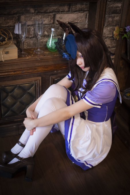 コスプレイヤートキワのTwitter画像16