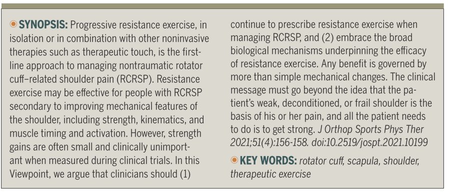 Physio Meets Science tweet media