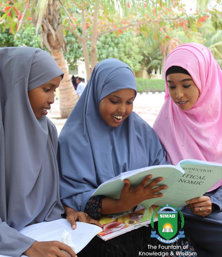 Dahirhasan's tweet image. .@SIMADUniversity mango trees provide shade and food to both students and monkeys during the summer.