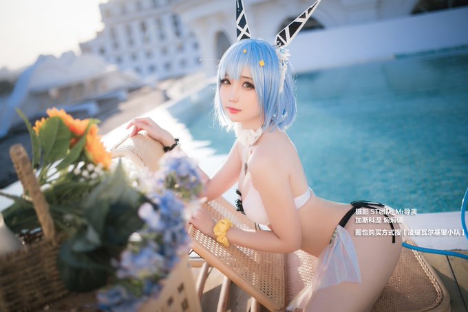 Twitterのコスプレ画像55