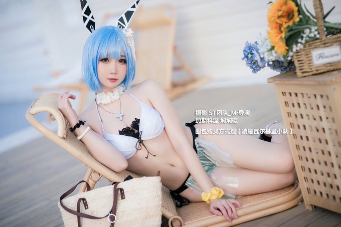 Twitterのコスプレ画像58