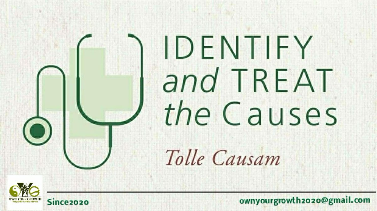 GrowthOwn's tweet photo. The naturopathic physician seeks to identify and remove the underlying causes of illness rather than to merely eliminate or suppress symptoms.
#naturopathy
#oyg #naturecure
#NaturopathicDoctors
#AlternativeMedicine
#natureheals
#naturopathyPrinciples
@naveenkv https://t.co/BAtiKeBPJB