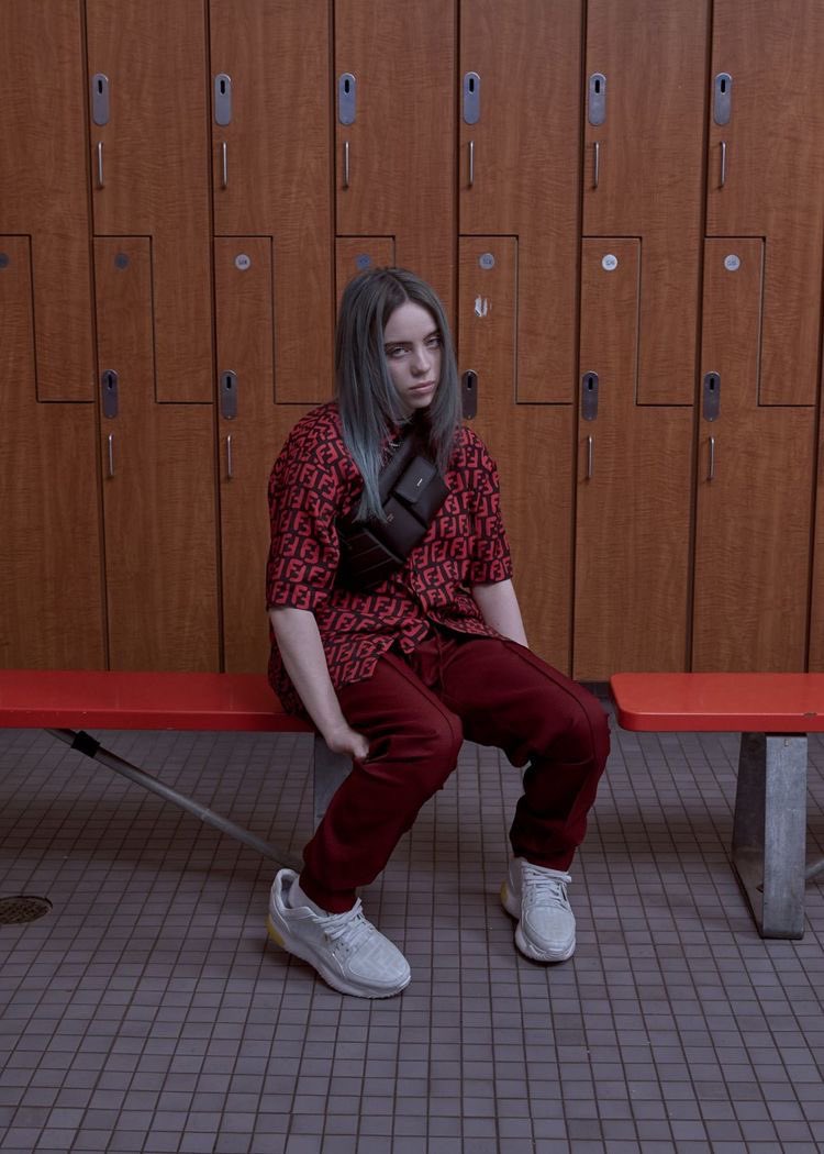 billie eilish ~ a mega thread