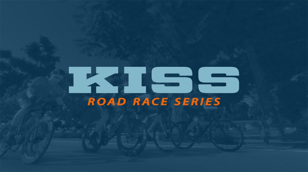 KISS Road Race (@KISSRoadRace) / Twitter