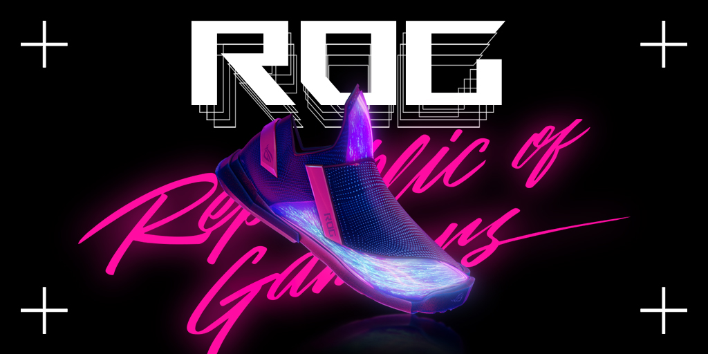 ROG Global tweet media