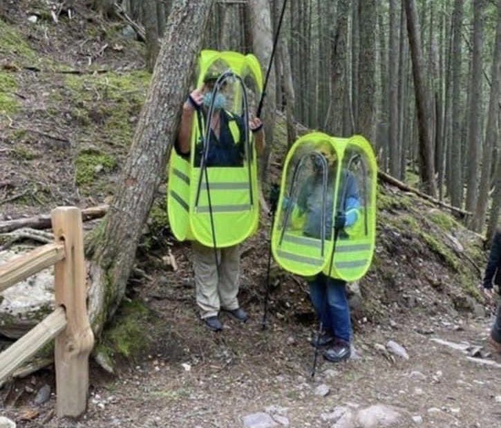 JamesMelville's tweet image. It’s going to be impossible to spot a genuine April Fools’ Day story this year. Every day over the past 12 months has felt like April Fools’ Day prank. 
#AprilFoolsDay