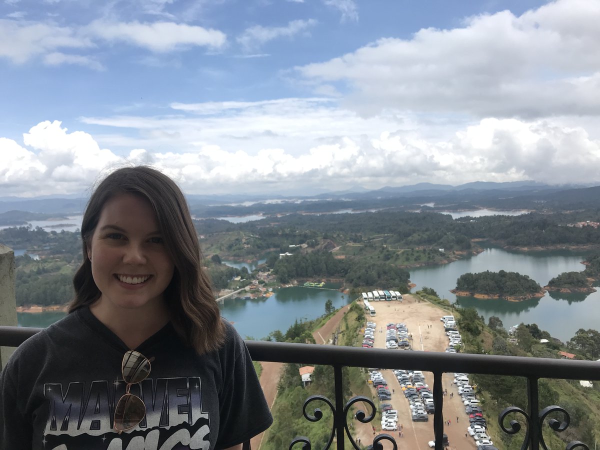 LANZBC_YPN's tweet photo. 🌎Meet Courtenay James, our Marketing &amp; Communications Manager! Courtenay is a programme coordinator at @WellingtonUni with an interest in global mobility and intercultural education.

📲 Get in touch with Courtenay at courtenay.james@lanzbc.co.nz. https://t.co/kEKY8SvAmE