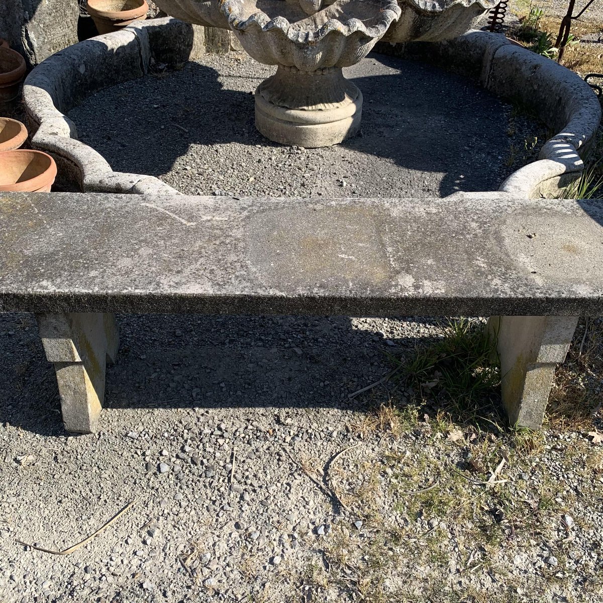 RecuperandoAnd's tweet photo. Antica panchina!!
#anticapanchina#antica#panchina#old#ancient#antique#oldbench#ancientbench#antiquebench https://t.co/xWpR7m8Pk5